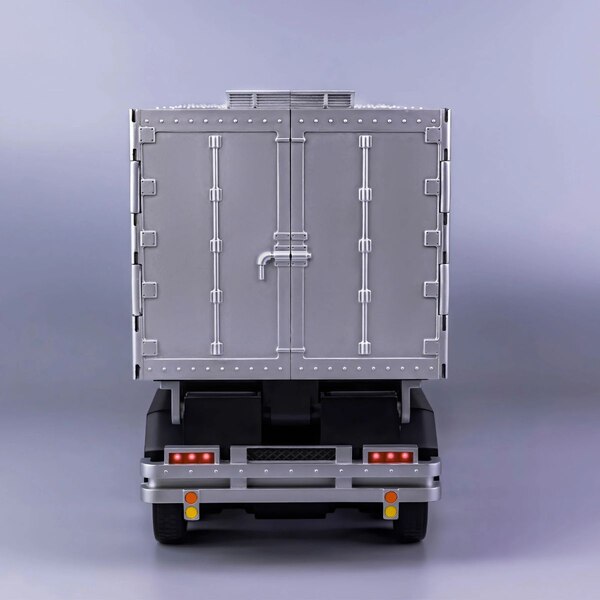  Robosen Transformers Optimus Prime Auto Converting Trailer With Roller Preorders  (6 of 19)